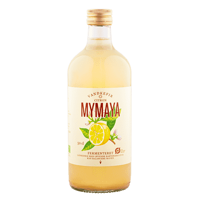 Vandkefir m. citron