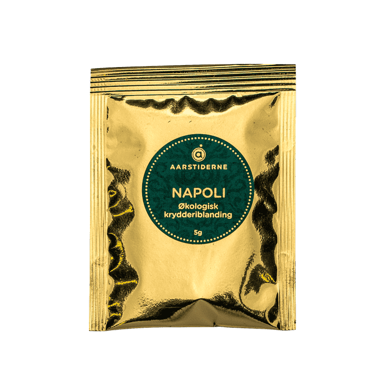 Napoli-krydderiblanding