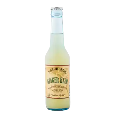 Ginger Beer