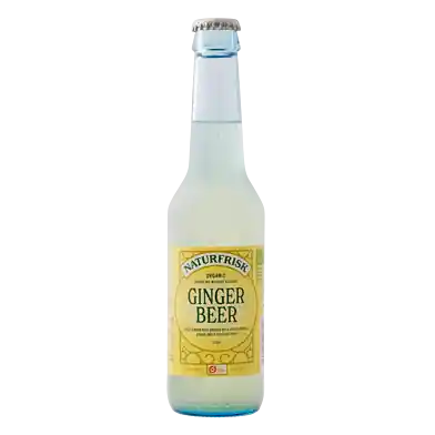 Ginger Beer