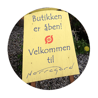 NørregårdKassen