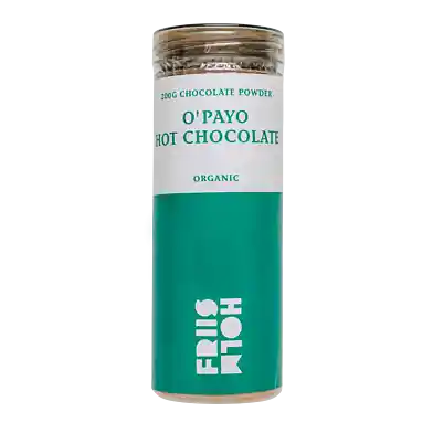 O'Payo Hot Chocolate