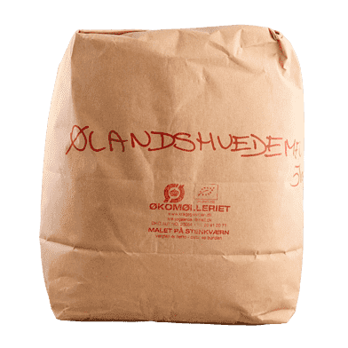 Ølandshvede