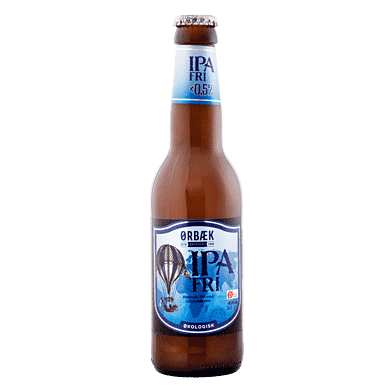 IPA Fri
