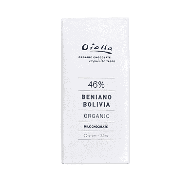 Oialla smagepose 2x60 g