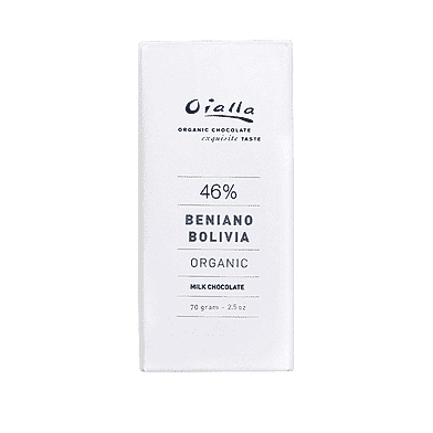 Oialla smagepose 2x60 g