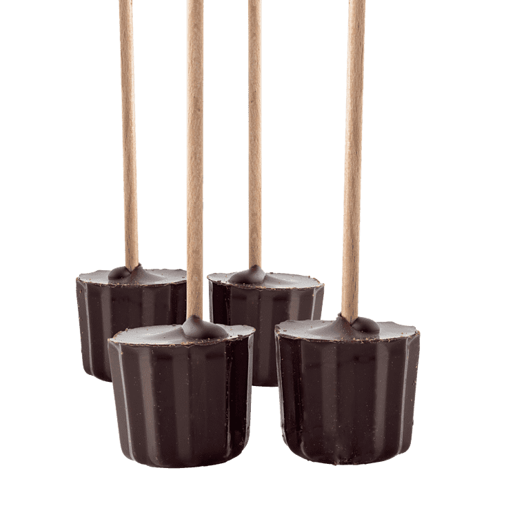 Økoladen Chokladpinne Mörk
