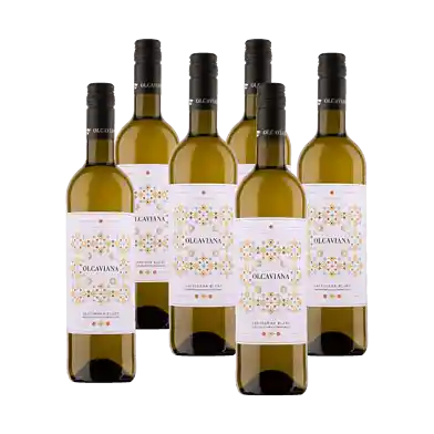 Olcaviana Sauvignon Blanc