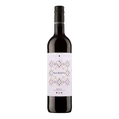 Olcaviana Merlot