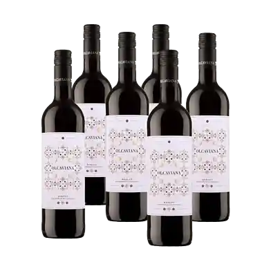 Olcaviana Merlot