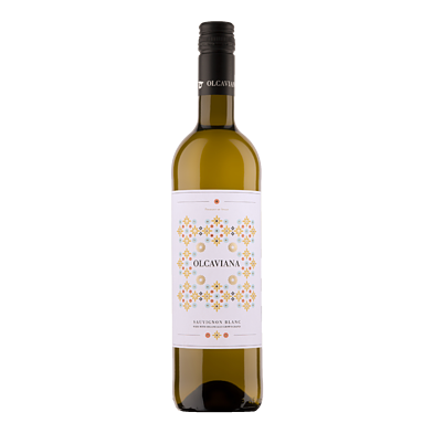Olcaviana Sauvignon Blanc