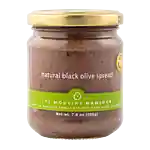 Oliventapenade