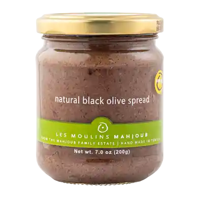 Oliventapenade