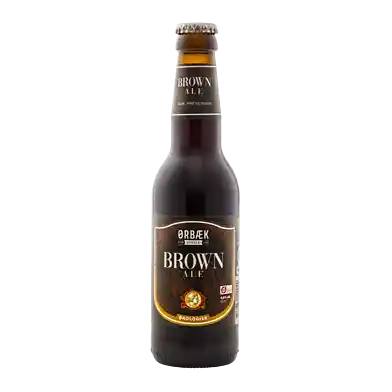 Brown Ale