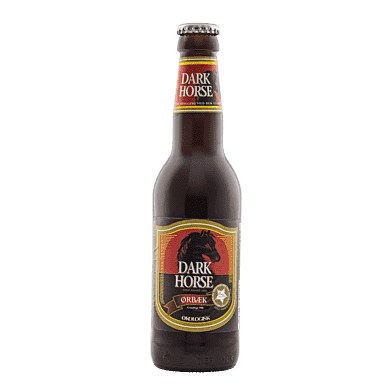 Dark Horse Schwartzbier