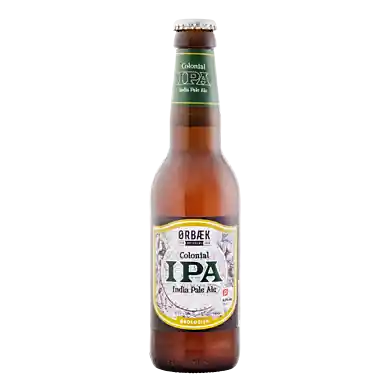 Colonial IPA