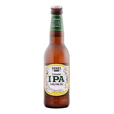 Colonial IPA