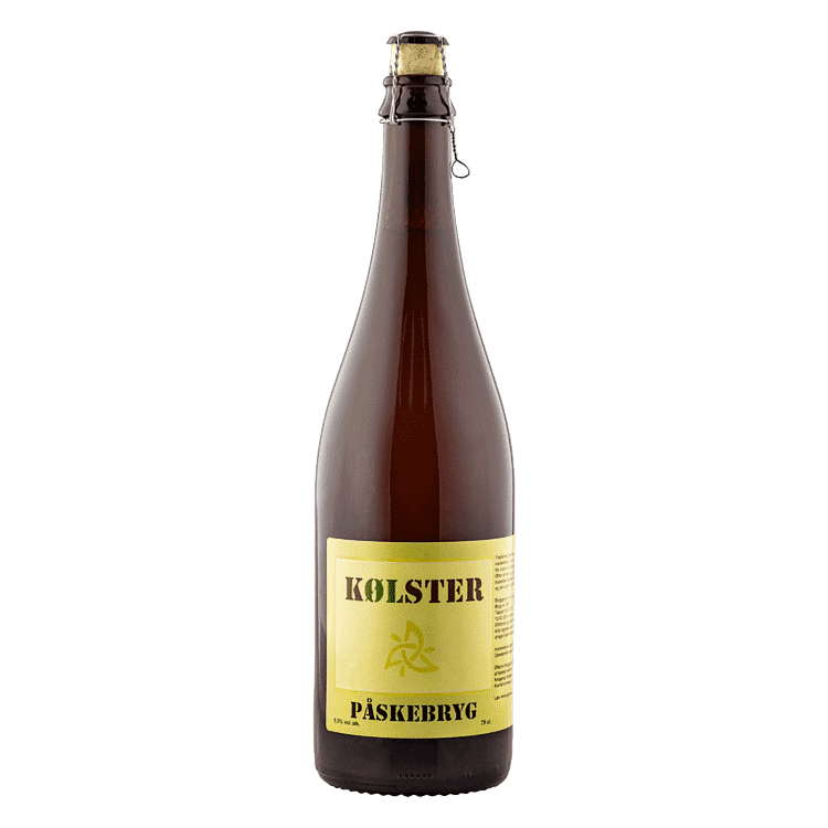 Kølster Påskebryg