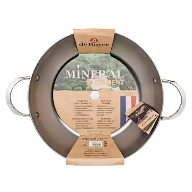 De Buyer Mineral B-panna