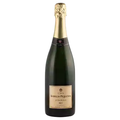 Pequeños Cava Brut