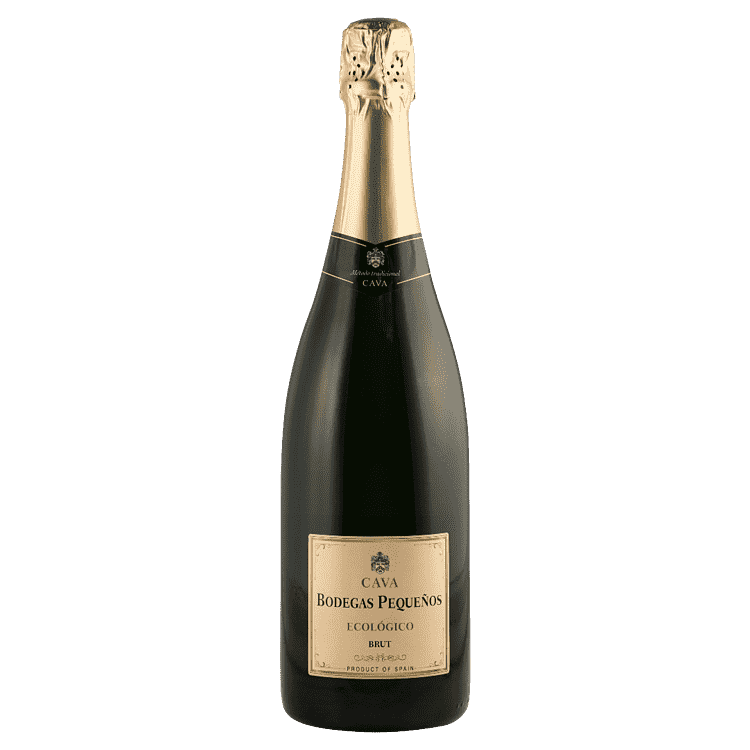 Pequeños Cava Brut