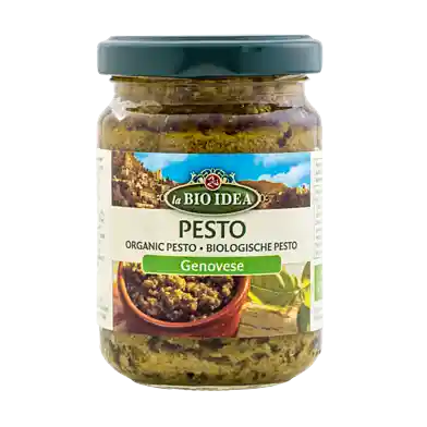 Pesto Genovese