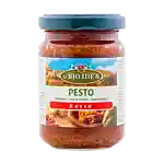 Pesto Rosso