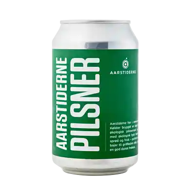 Aarstiderne Pilsner