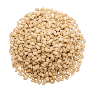 Pinjekerner