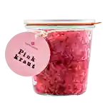 Pink kraut