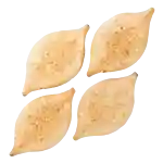 Pitabröd - vete