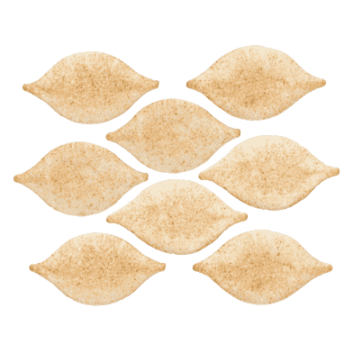 Pitabröd