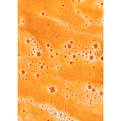 Plakat Orange