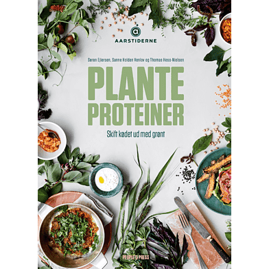 Planteproteiner