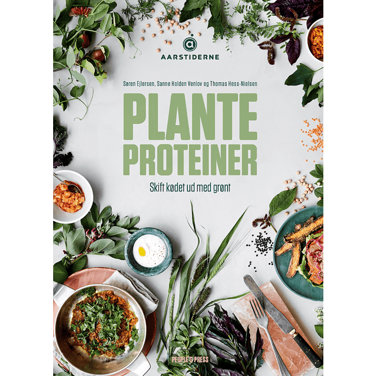 Planteproteiner