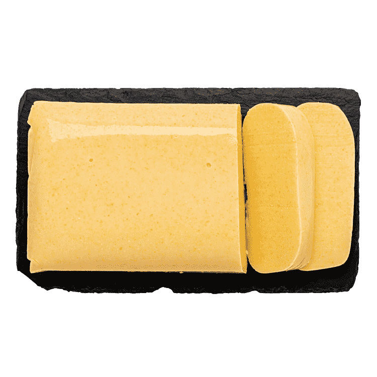 Polenta - förkokt