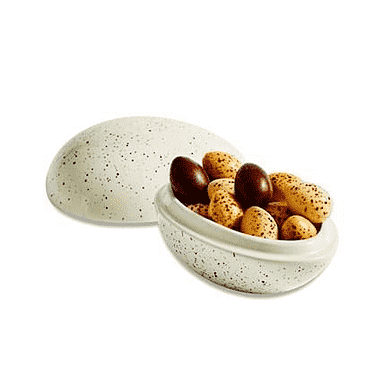 Porslinsägg