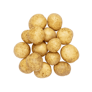Små potatisar