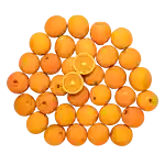 Pres Selv-Appelsiner