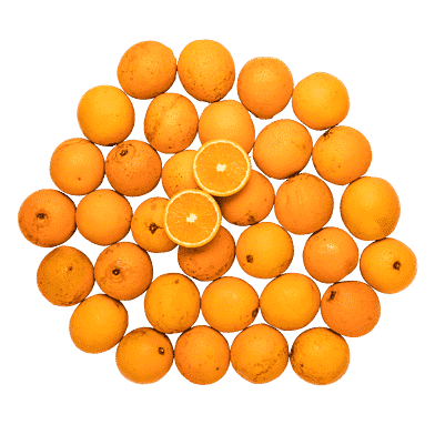 Pres Selv-Appelsiner
