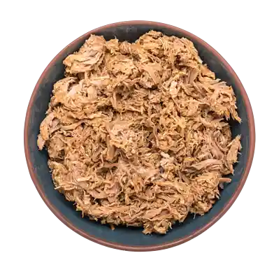 Pulled pork