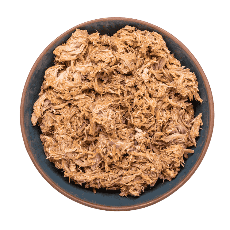 Pulled pork