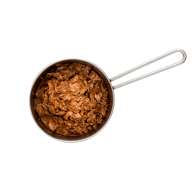 Pulled Pork