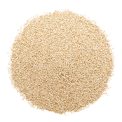 Quinoa vit