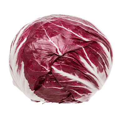 Tondo Rosso-radicchio