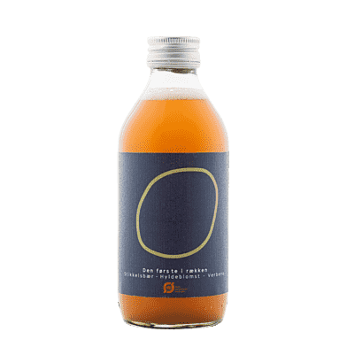 Rebæl Gastrosaft – Stikkelsbær