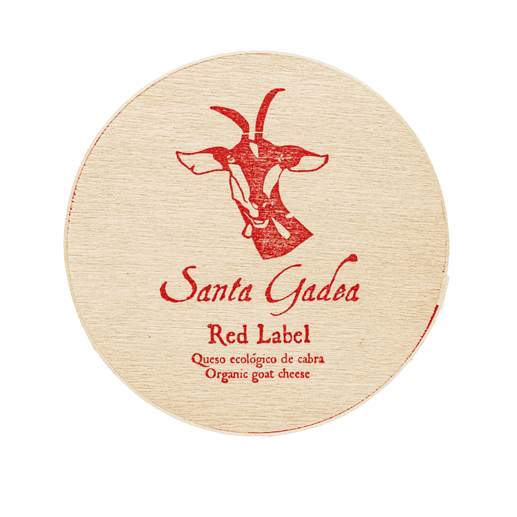 Red Label-gedeost