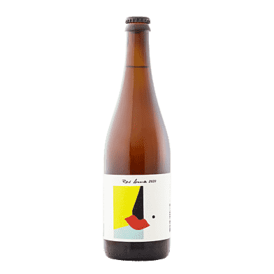 Rød Aroma – Cider