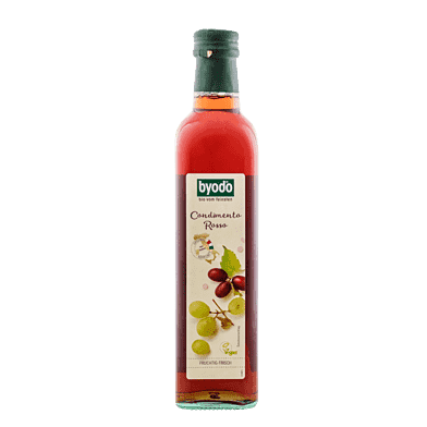 Rød balsamicoeddike