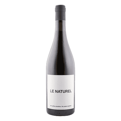 Le Naturel Rødvin